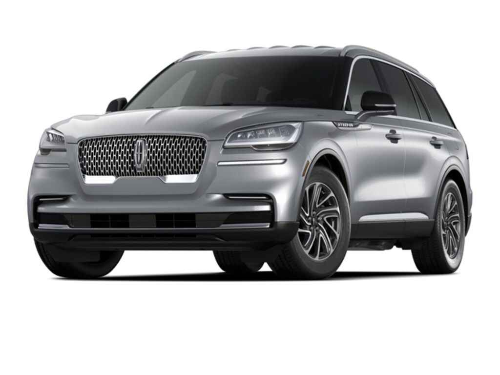 Used 2023 Lincoln Aviator Standard SUV