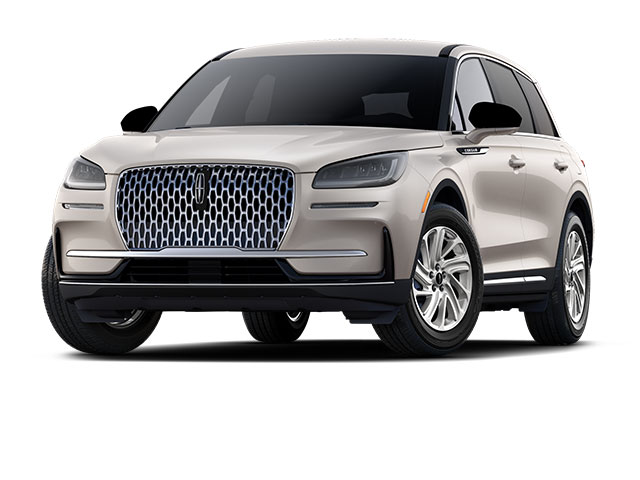 2023 Lincoln Corsair Base