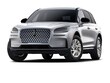 Lincoln Corsair