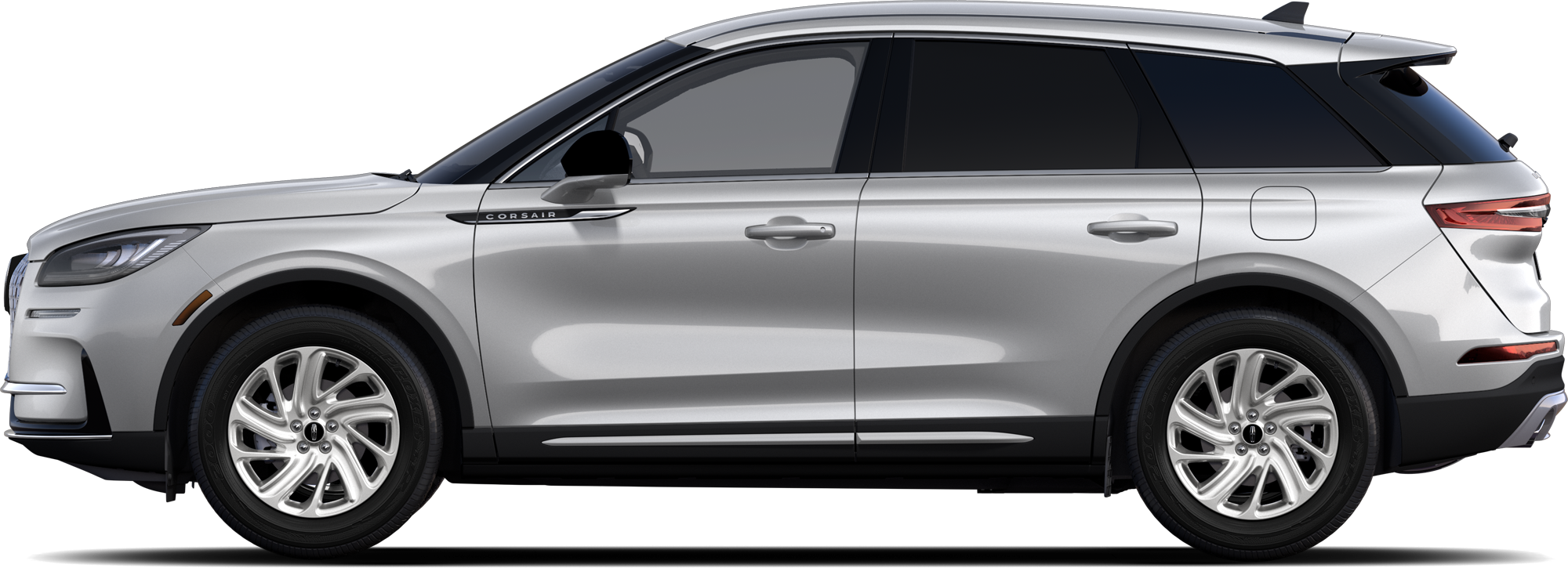 2023 Lincoln Corsair SUV Standard 