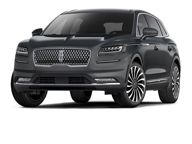 2023 Lincoln Nautilus Black Label's photo