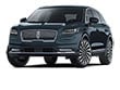 Used 2023 Lincoln Nautilus Black Label SUV