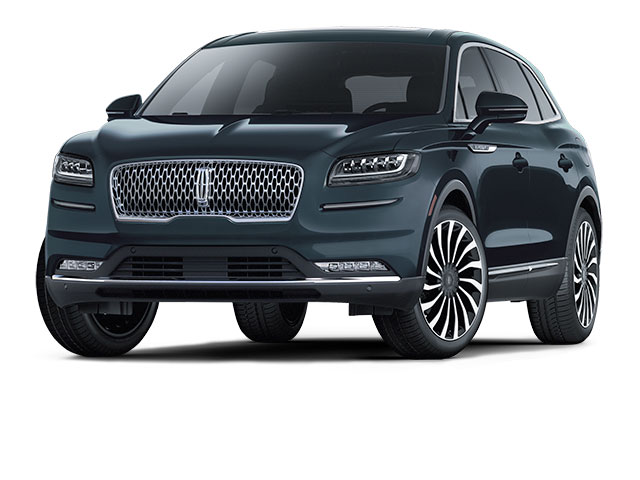 2023 Lincoln Nautilus