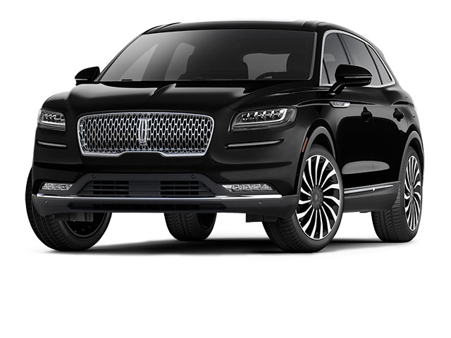 2023 Lincoln Nautilus Black Label AWD's photo
