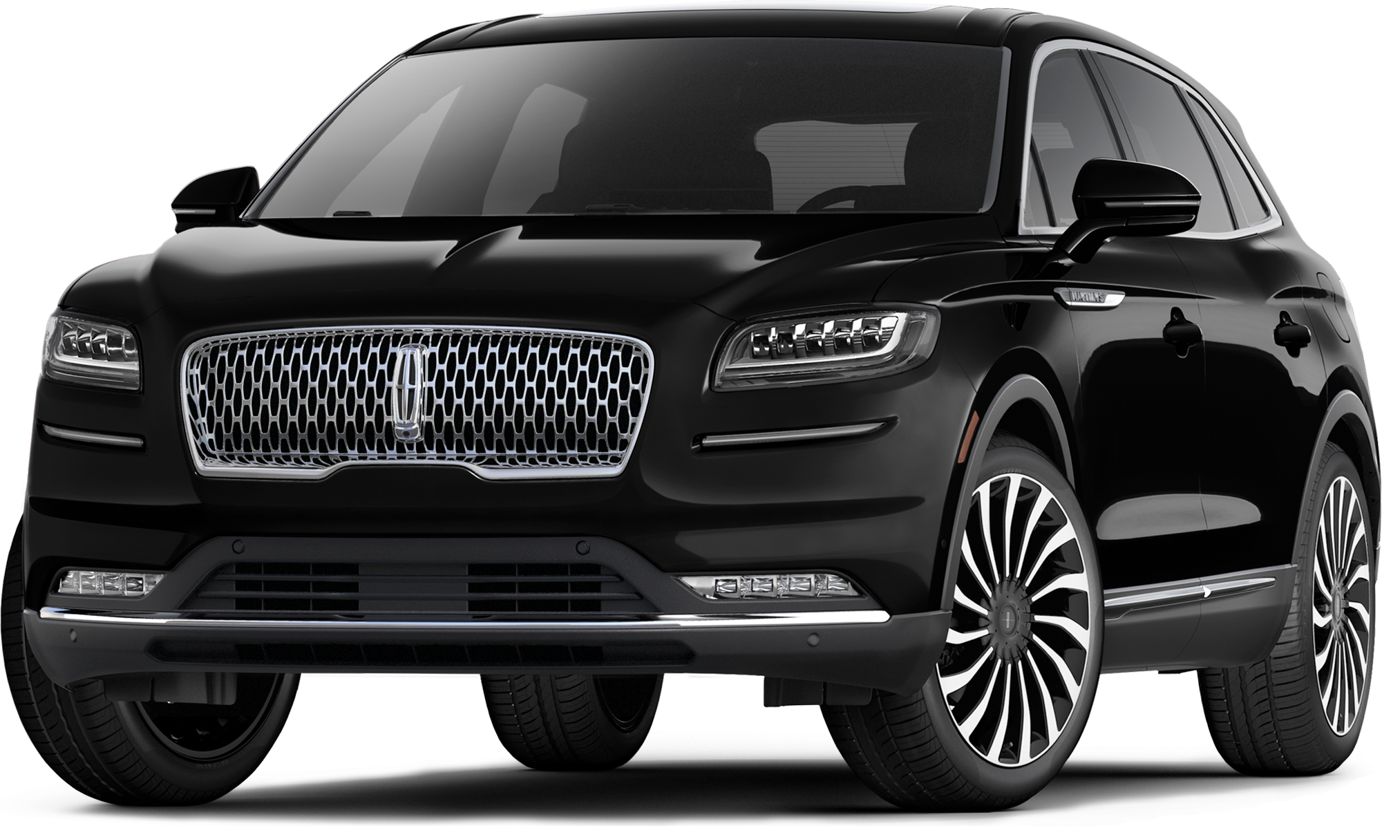2023 Lincoln Nautilus SUV