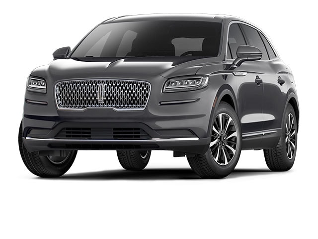 2023 Lincoln Nautilus FWD's photo