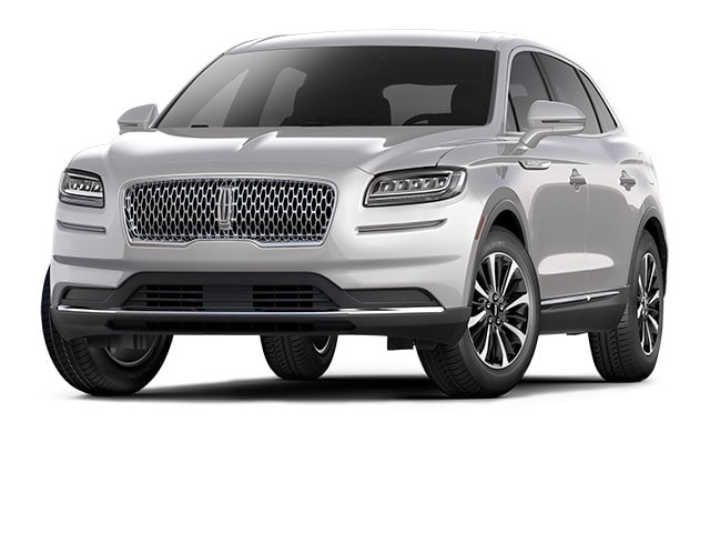 2023 Lincoln Nautilus Base's photo