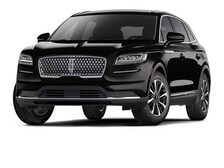 2023 Lincoln Nautilus Standard -
                Dallas, TX