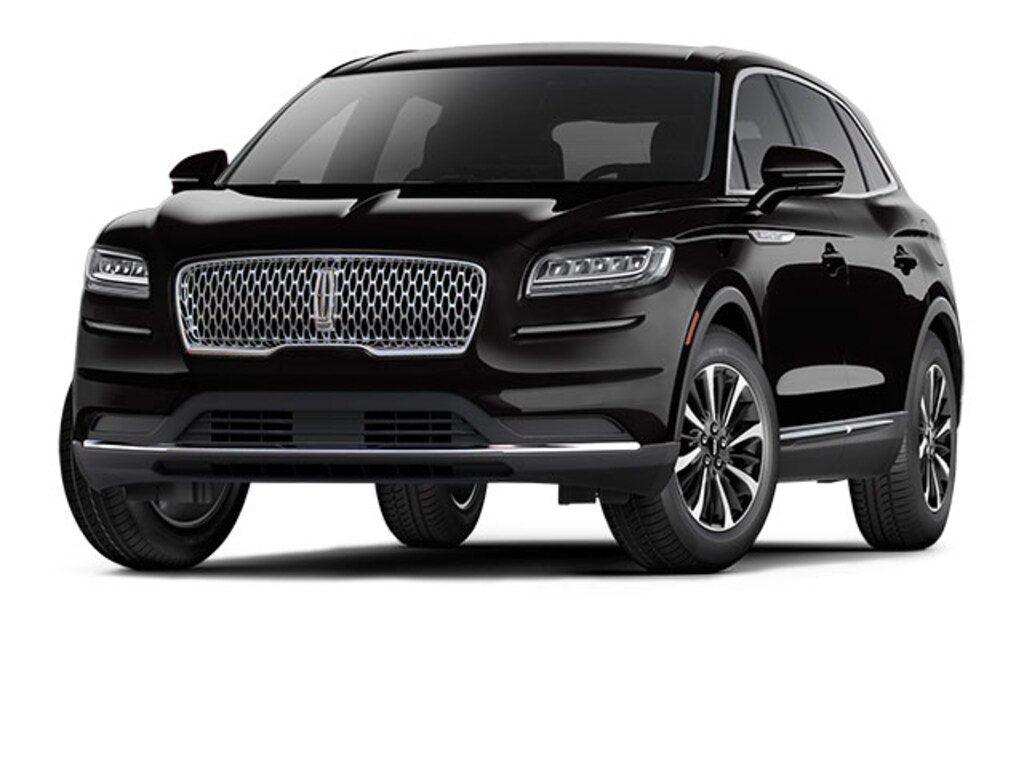 Used 2023 Lincoln Nautilus Standard SUV