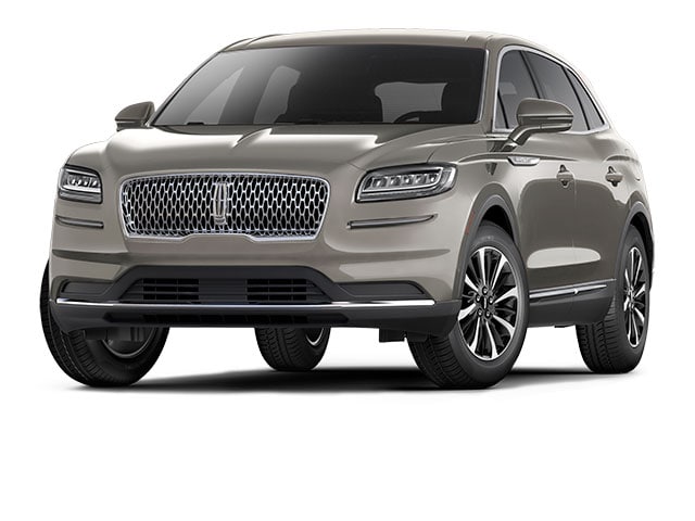 2023 Lincoln Nautilus FWD's photo