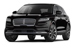 2023 Lincoln Nautilus Standard SUV