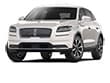 Certified 2023 Lincoln Nautilus Standard Sport Utility