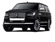 Used 2023 Lincoln Navigator L Black Label SUV