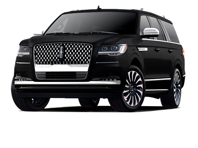 2023 Lincoln Navigator Black Label L's photo
