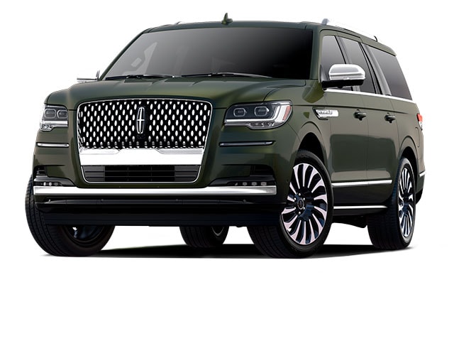 2023 Lincoln Navigator Black Label L's photo