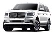 Lincoln Navigator L