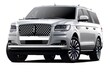Lincoln Navigator L