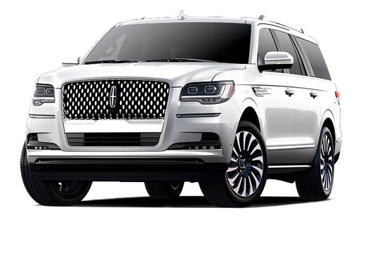 LINCOLN NAVIGATOR IN ST LOUIS PARK MN | Morrie's West End Lincoln