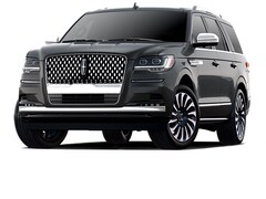 2023 Lincoln Navigator Black Label SUV