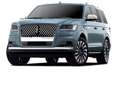 2023 Lincoln Navigator Black Label SUV