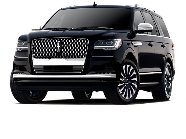 2023 Lincoln Navigator Black Label's photo