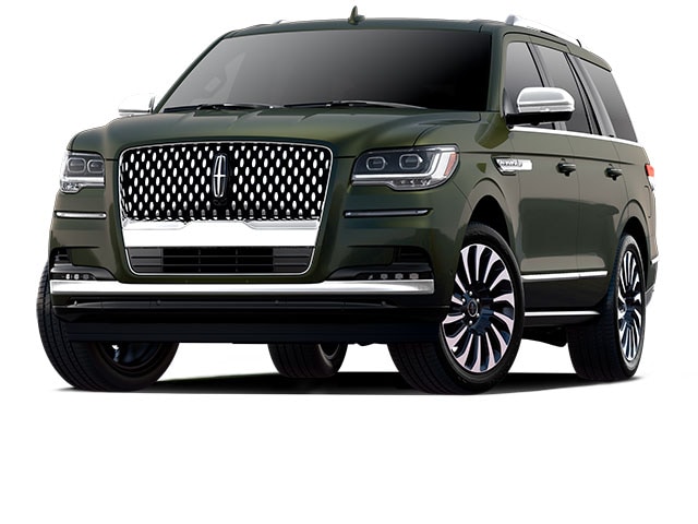 2023 Lincoln Navigator Black Label 4WD's photo