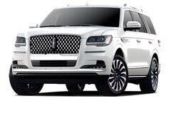 2023 Lincoln Navigator Black Label SUV