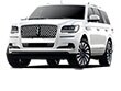 2023 Lincoln Navigator SUV 