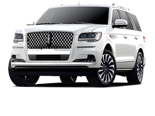 LINCOLN NAVIGATOR IN ST LOUIS PARK MN | Morrie's West End Lincoln