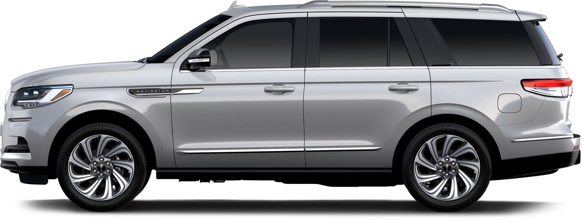 2023 Lincoln Navigator SUV Reserve 
