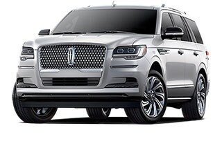 2023 Lincoln Navigator SUV 