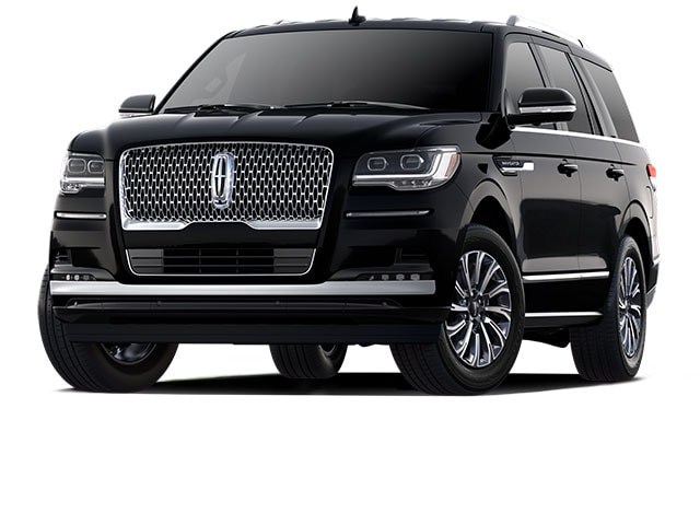 2023 Lincoln Navigator Standard Hero Image