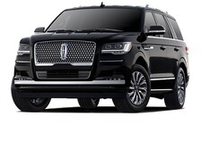 2023 Lincoln Navigator Standard -
                  San Francisco, CA