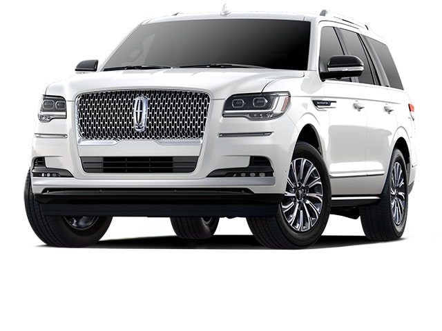 2023 Lincoln Navigator RWD's photo