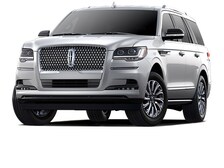 2023 Lincoln Navigator Standard -
                Seattle, WA