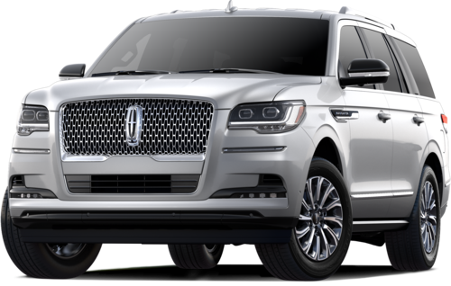 2023 Lincoln Navigator SUV 2023 Lincoln Navigator SUV
