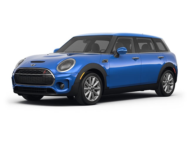 2023 MINI Clubman Cooper S ALL4's photo