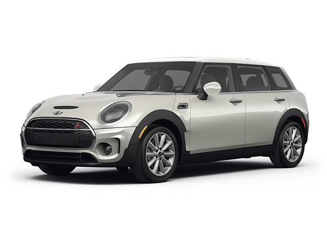 2023 MINI Clubman S's photo