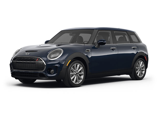 2023 MINI Clubman S