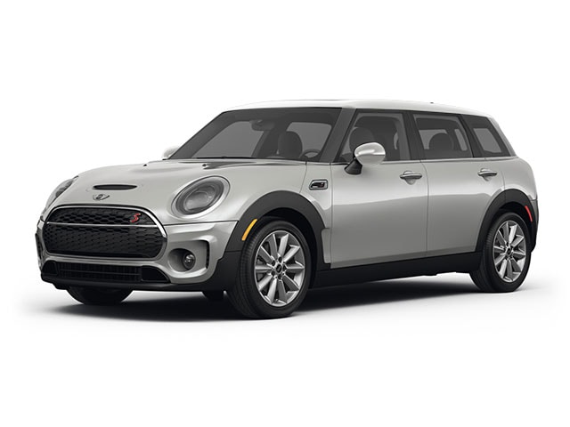 2023 MINI Clubman S's photo