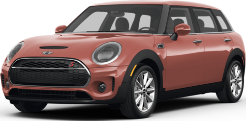 2023 MINI Clubman Wagon 2023 MINI Clubman Wagon
