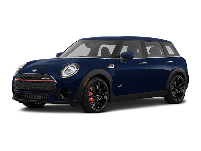 2023 MINI Clubman