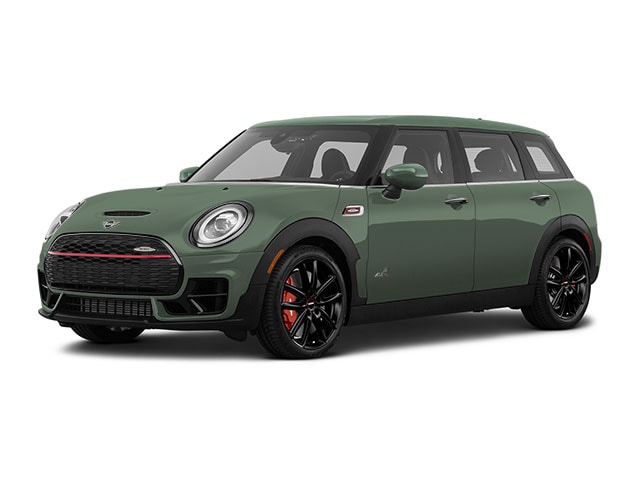 2023 MINI Clubman John Cooper Works for sale in Palm Harbor, FL