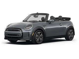 2023 MINI Convertible Convertible 