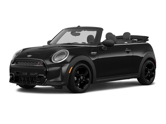 2023 MINI Convertible