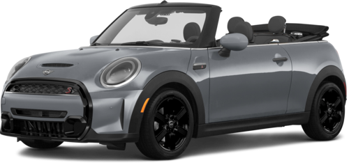 2023 MINI Convertible Convertible 2023 MINI Convertible Convertible