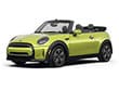 Used 2023 MINI Convertible Classic Convertible