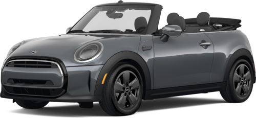 2023 MINI Convertible Convertible 2023 MINI Convertible Convertible