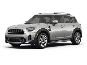 2023 MINI Countryman Cooper S