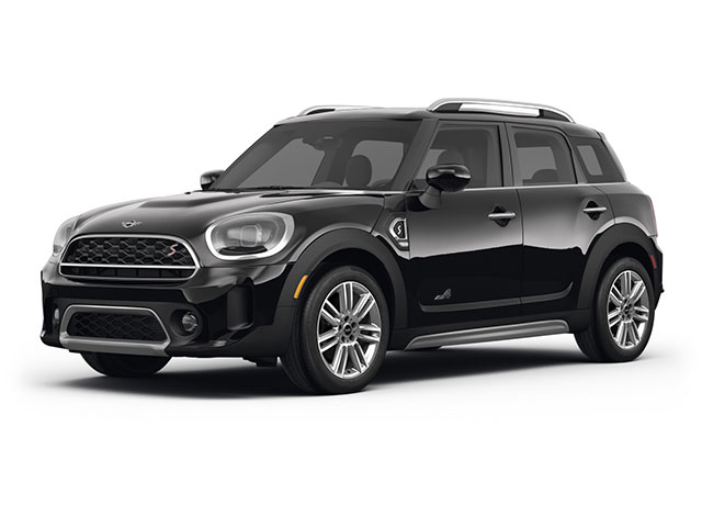 2023 MINI Countryman S